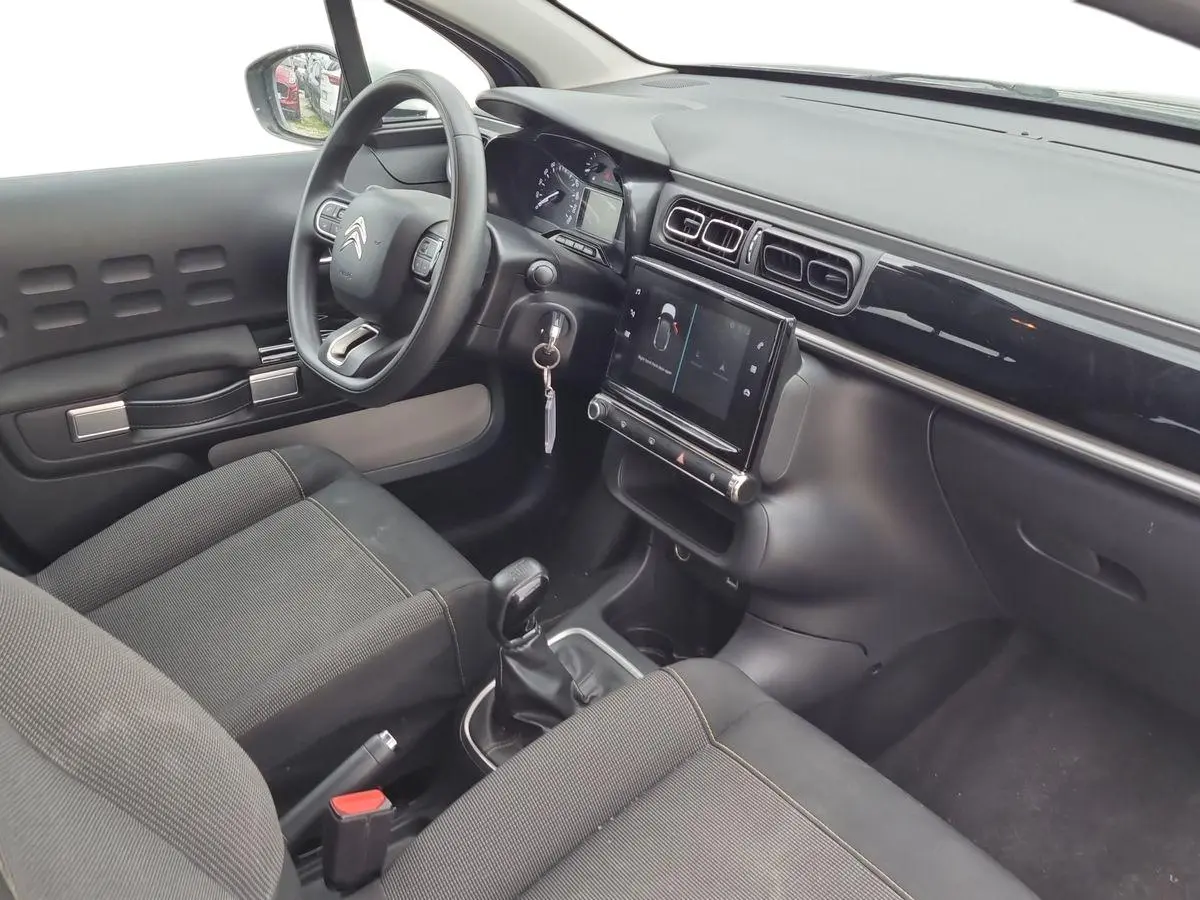 Immagine 14 Citroen C3