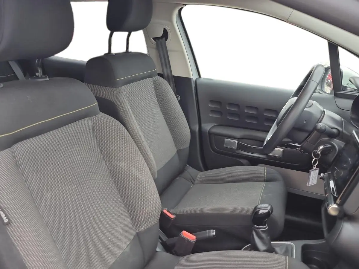 Immagine 15 Citroen C3