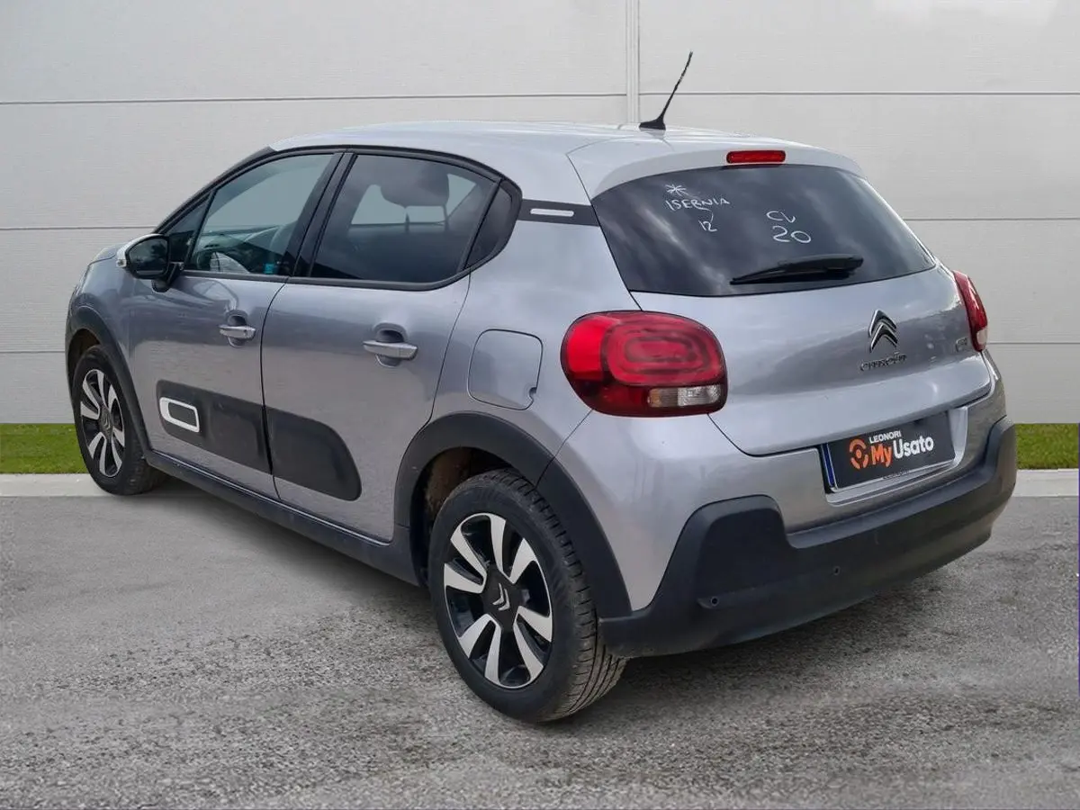 Immagine 5 Citroen C3