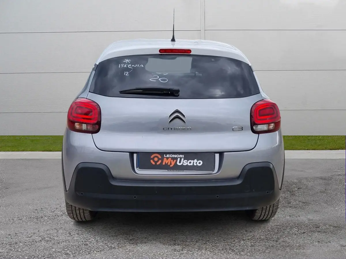 Immagine 6 Citroen C3