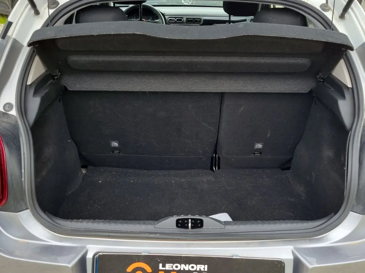 Immagine 7 Citroen C3