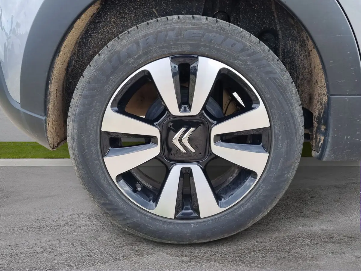 Immagine 8 Citroen C3