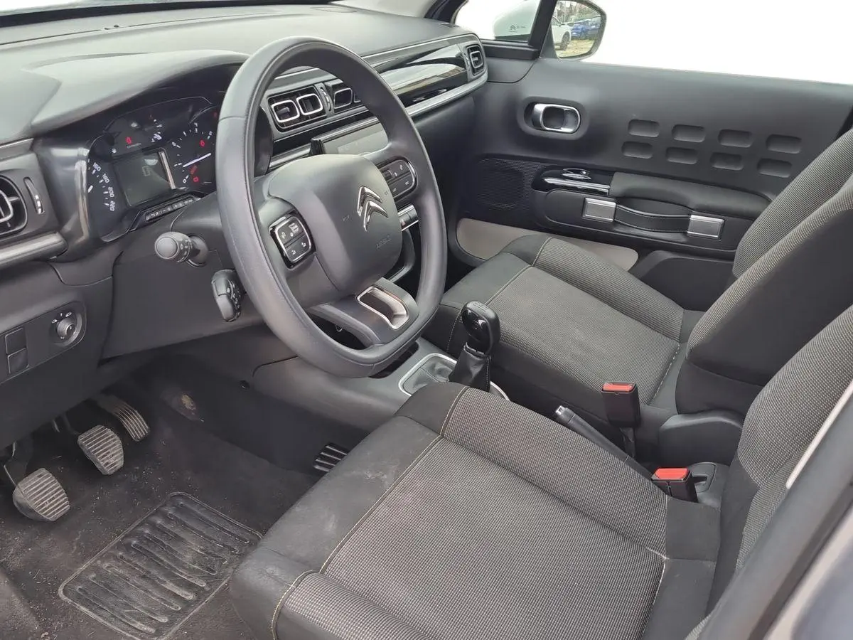 Immagine 9 Citroen C3