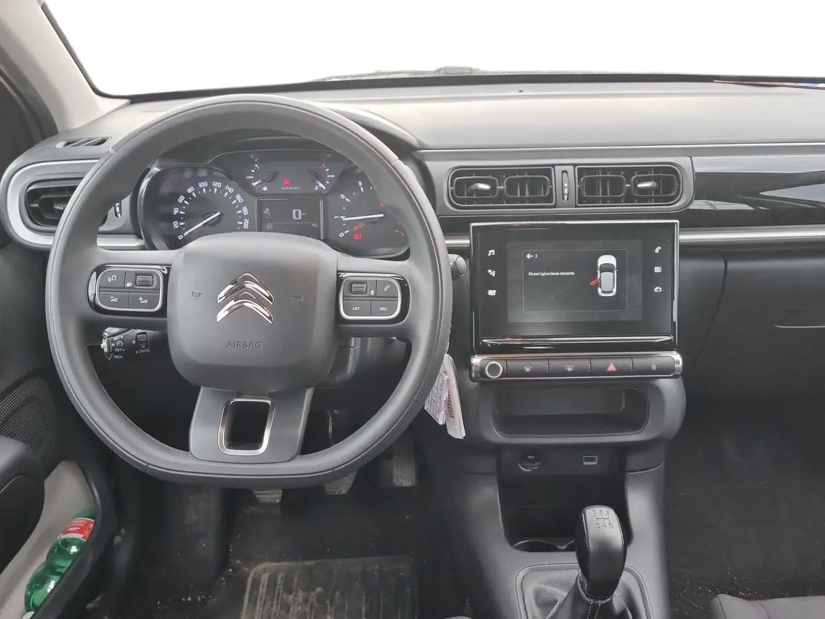 Immagine 10 Citroen C3