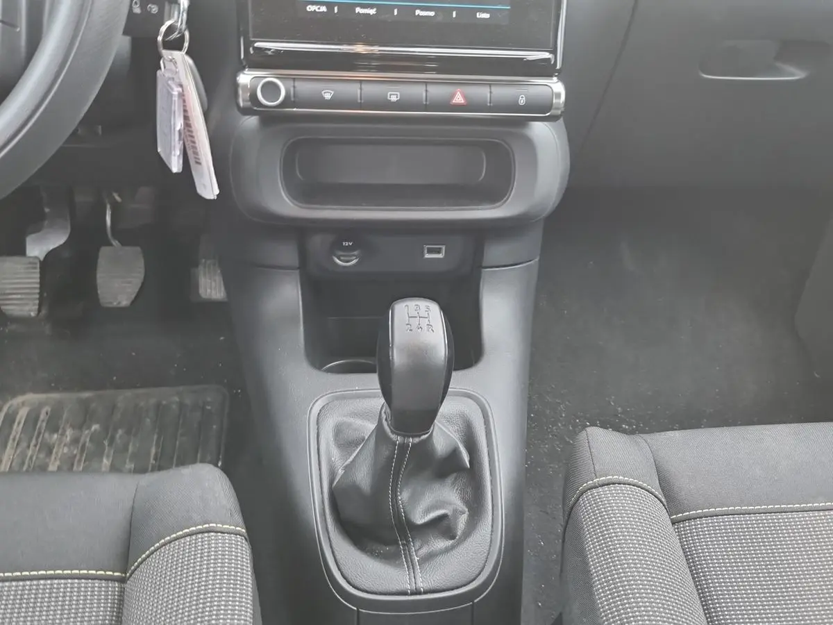 Immagine 11 Citroen C3