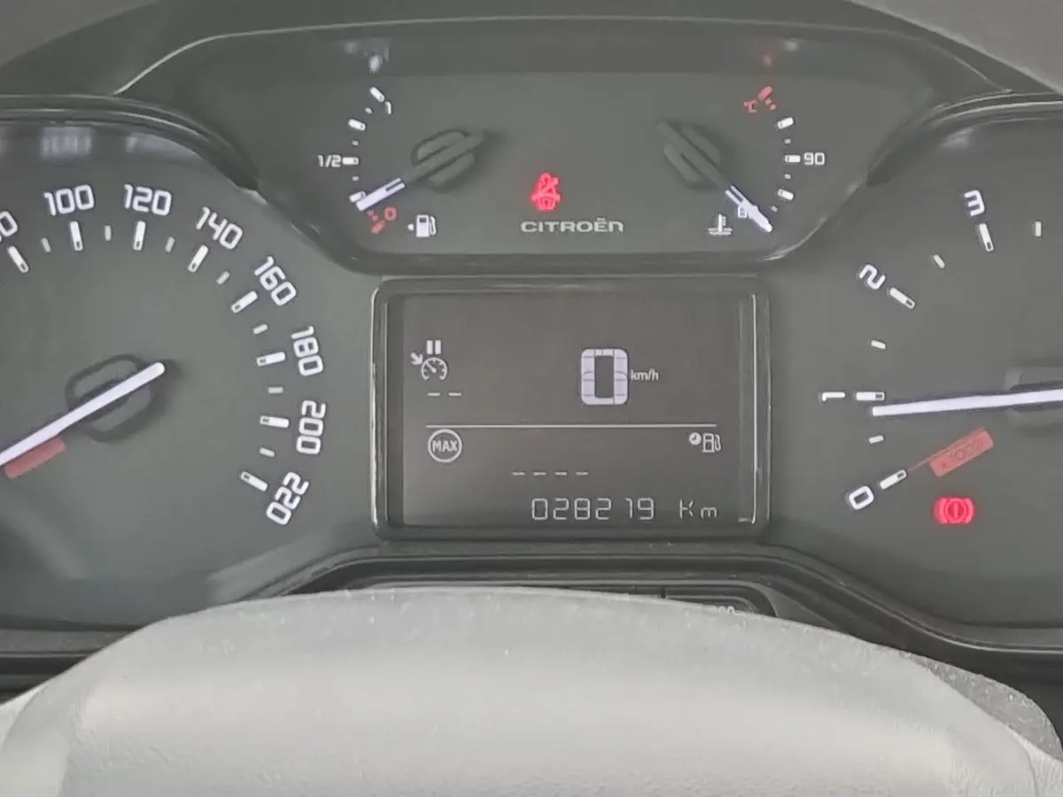 Immagine 12 Citroen C3