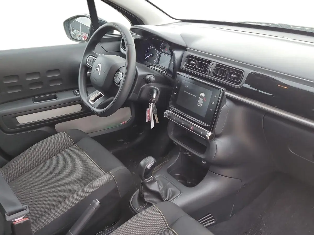 Immagine 14 Citroen C3