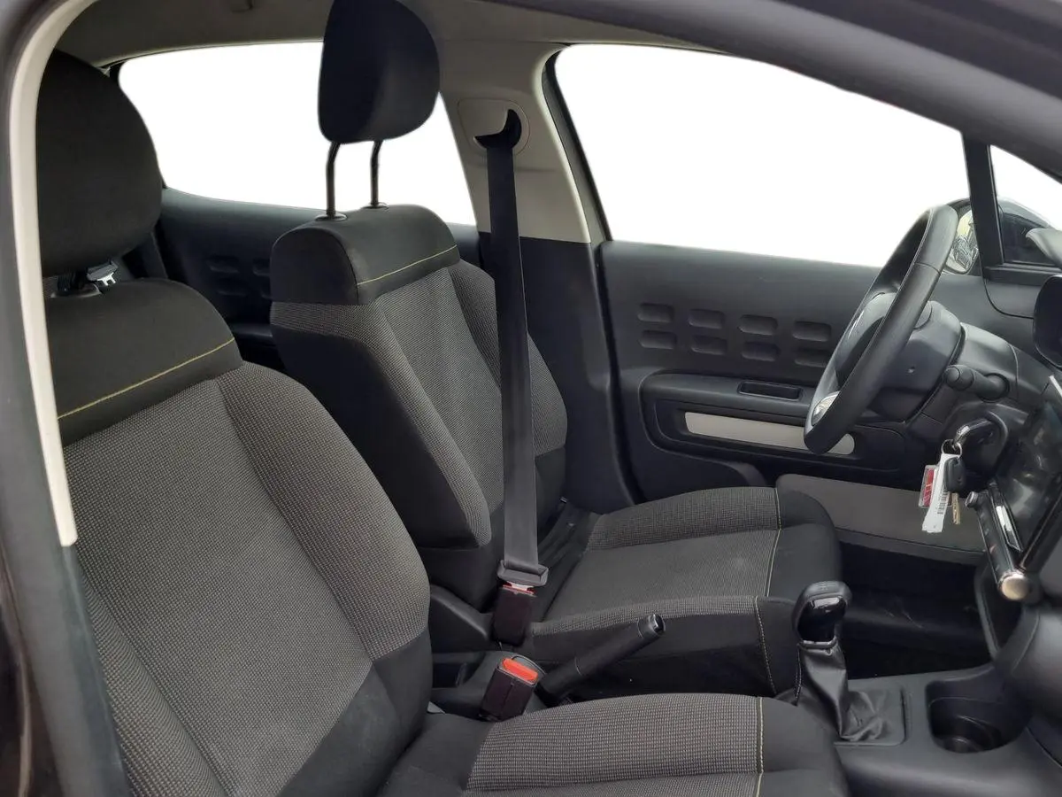 Immagine 15 Citroen C3