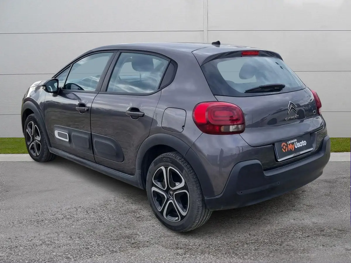 Immagine 5 Citroen C3