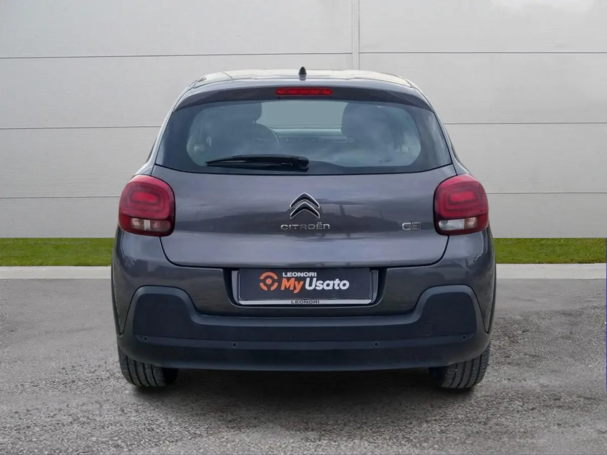 Immagine 6 Citroen C3