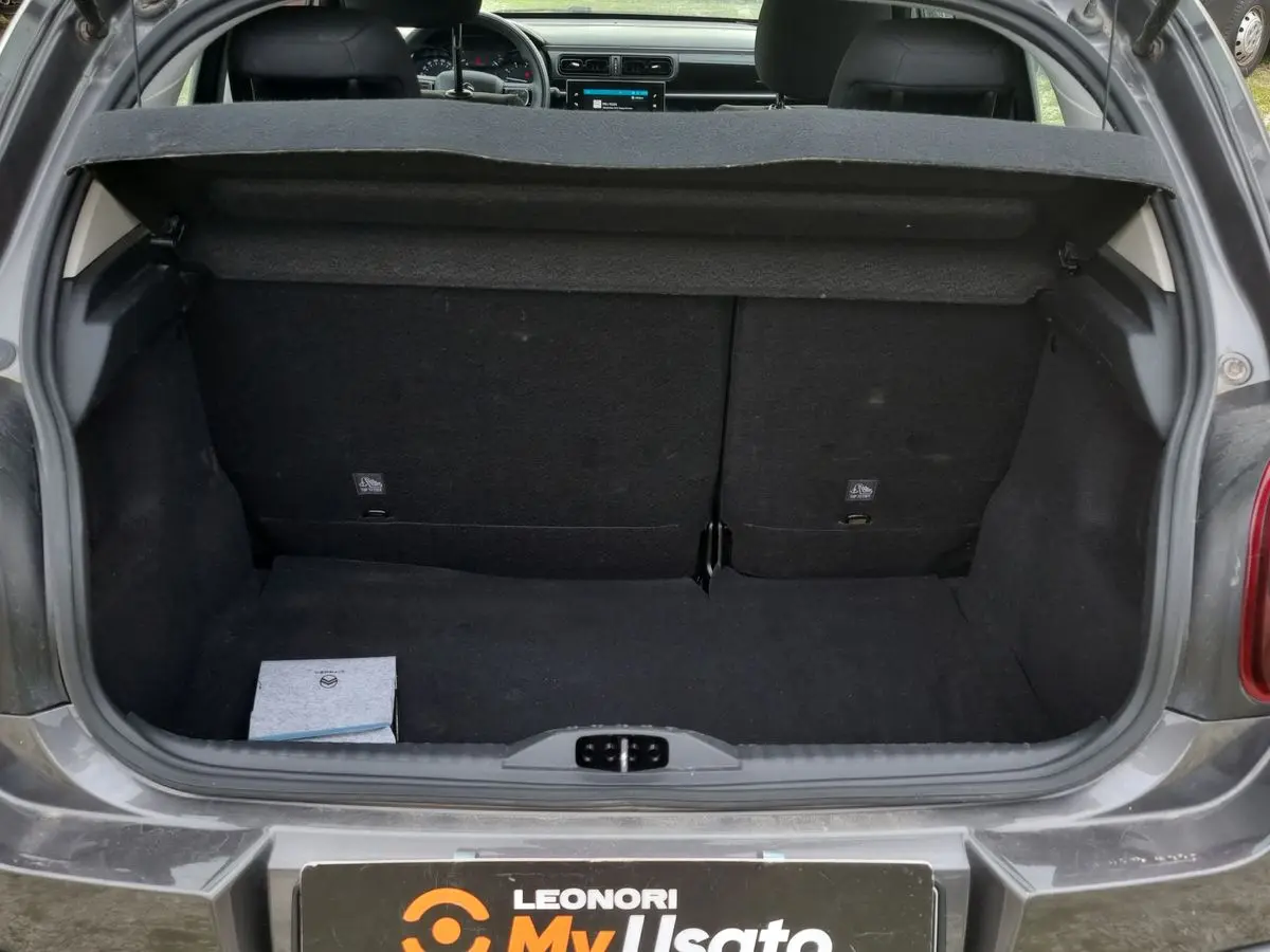 Immagine 7 Citroen C3