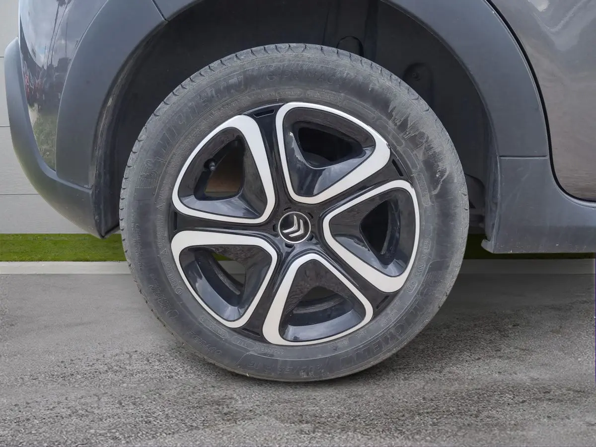 Immagine 8 Citroen C3