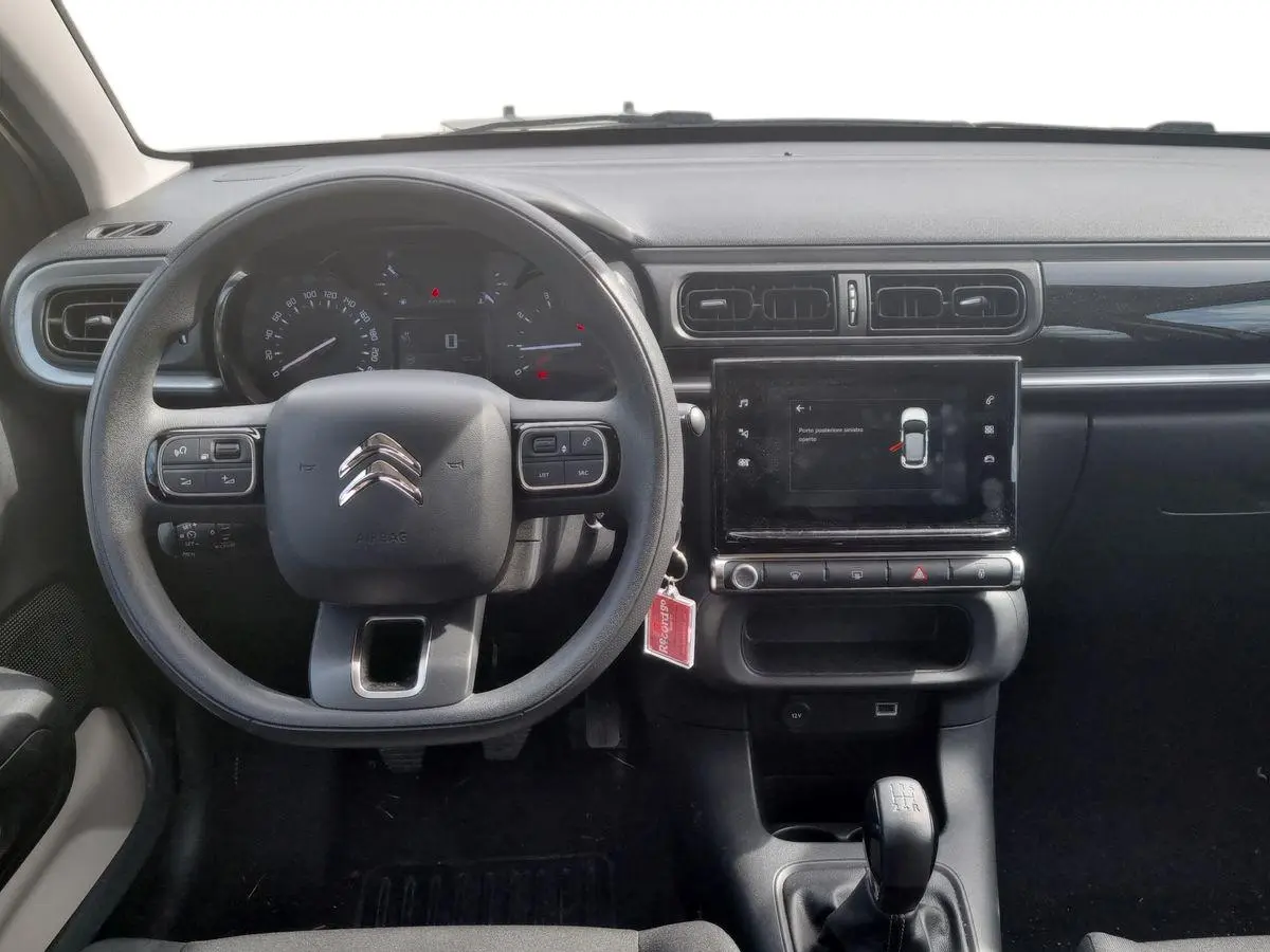 Immagine 10 Citroen C3