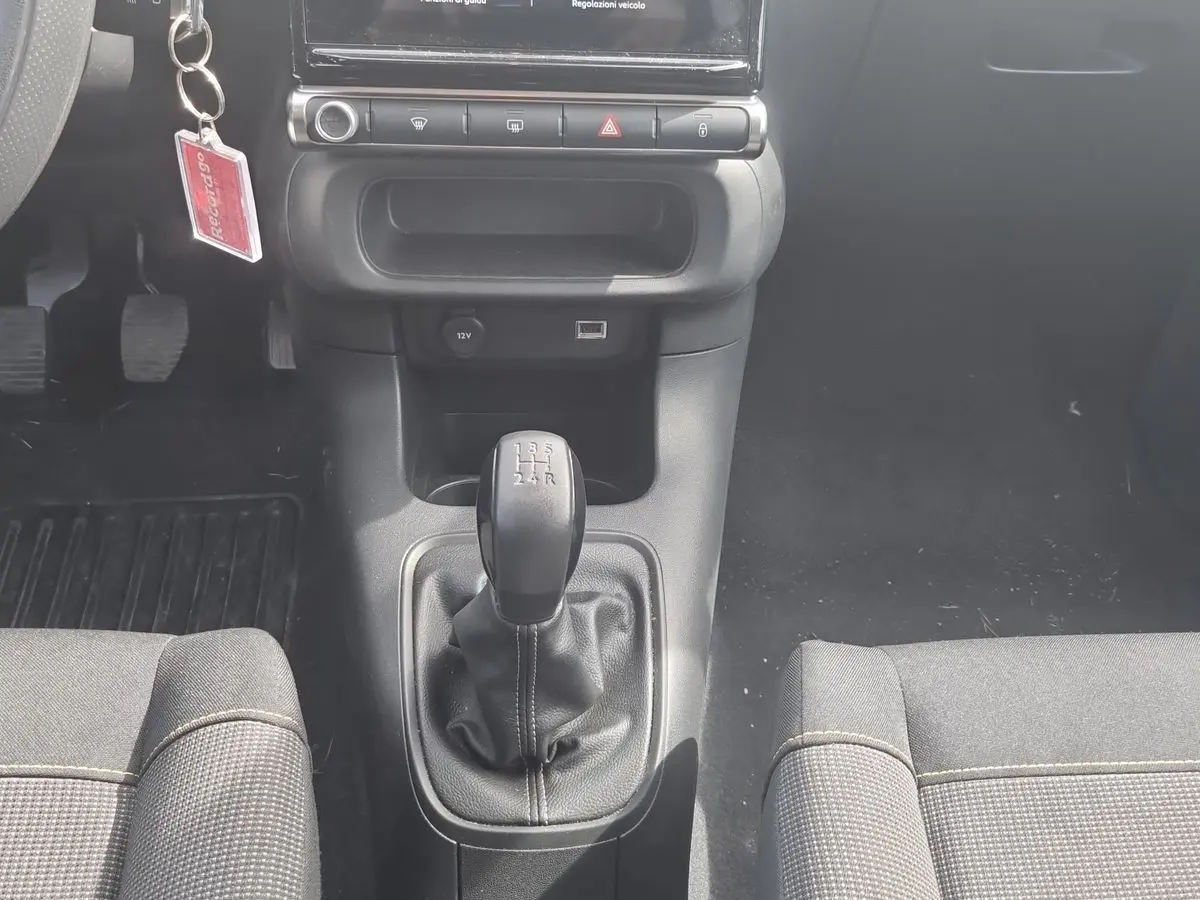 Immagine 11 Citroen C3