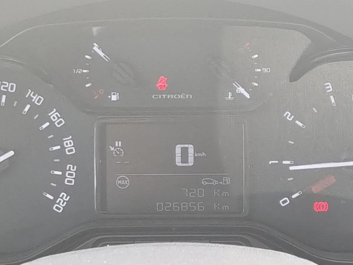 Immagine 12 Citroen C3