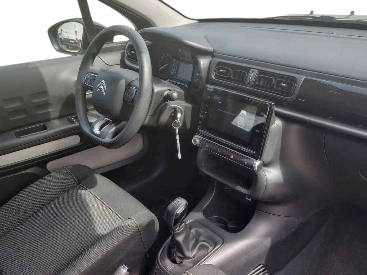 Immagine 14 Citroen C3