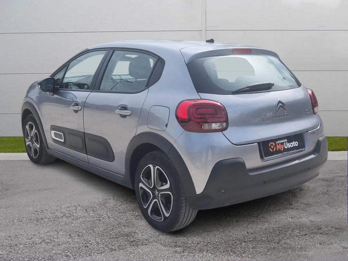 Immagine 5 Citroen C3