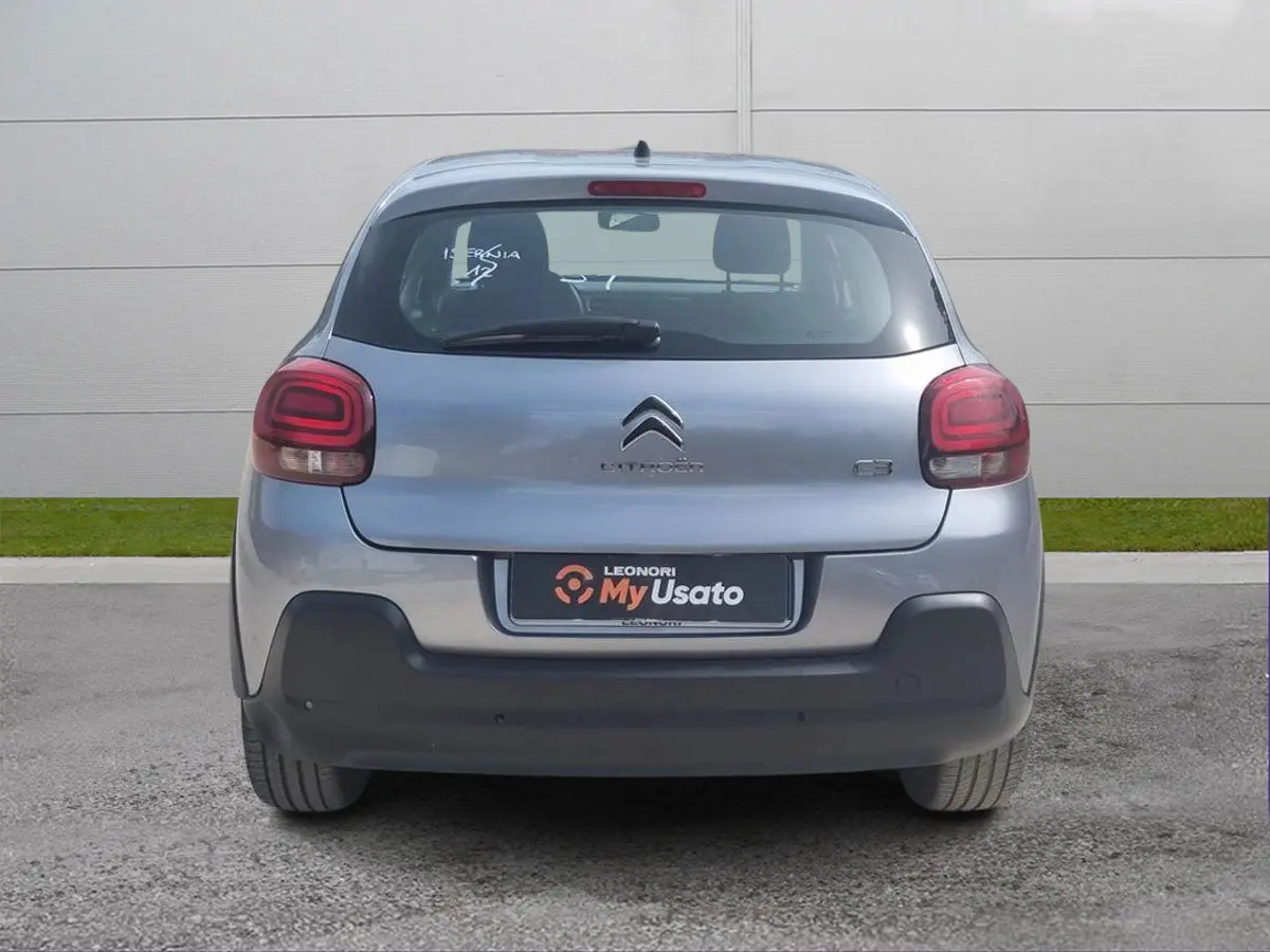 Immagine 6 Citroen C3