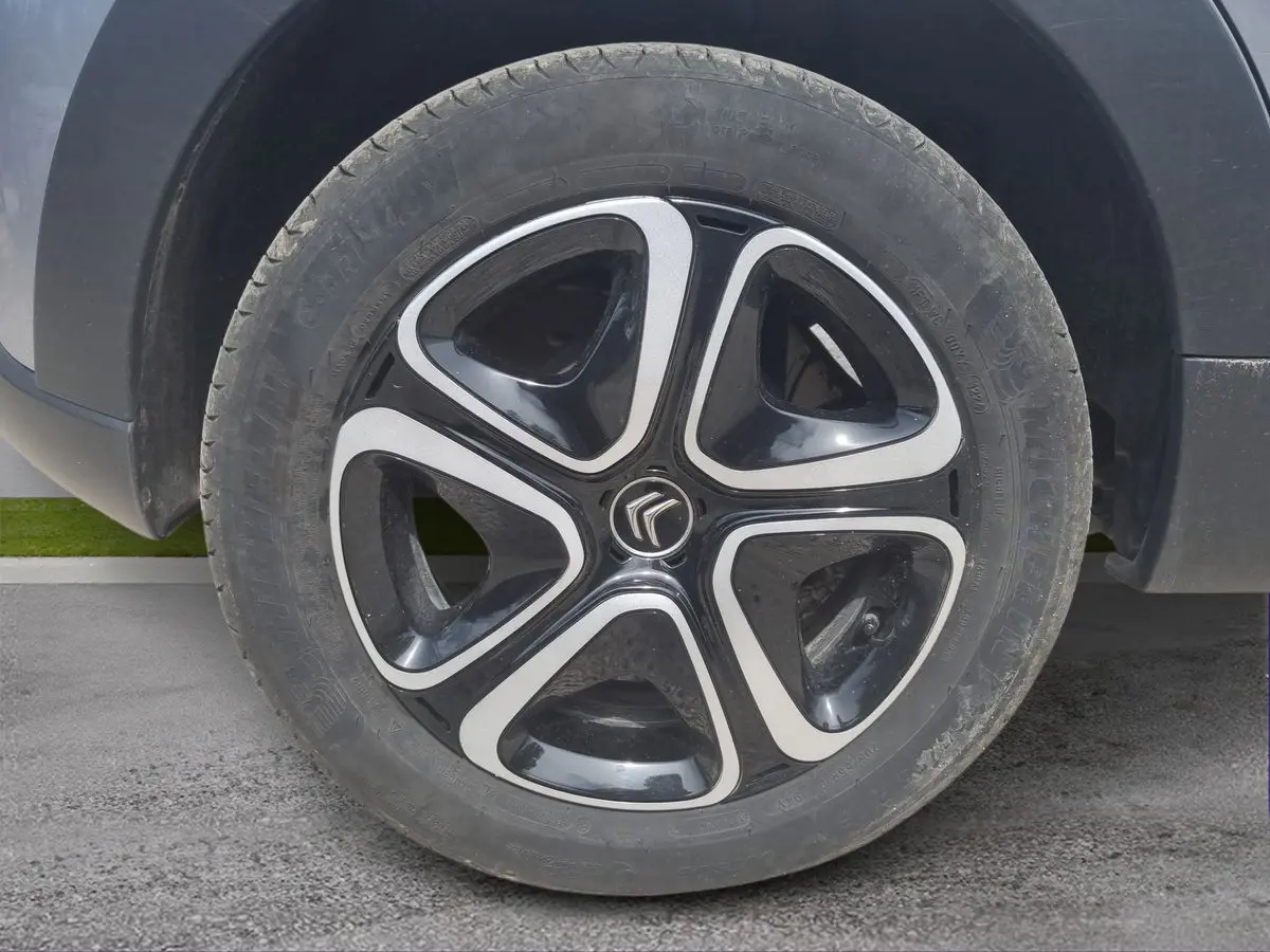 Immagine 8 Citroen C3