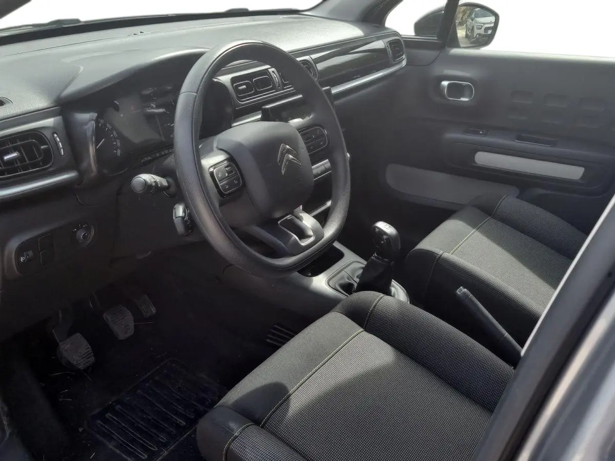 Immagine 9 Citroen C3