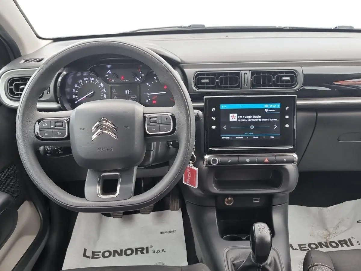 Immagine 10 Citroen C3