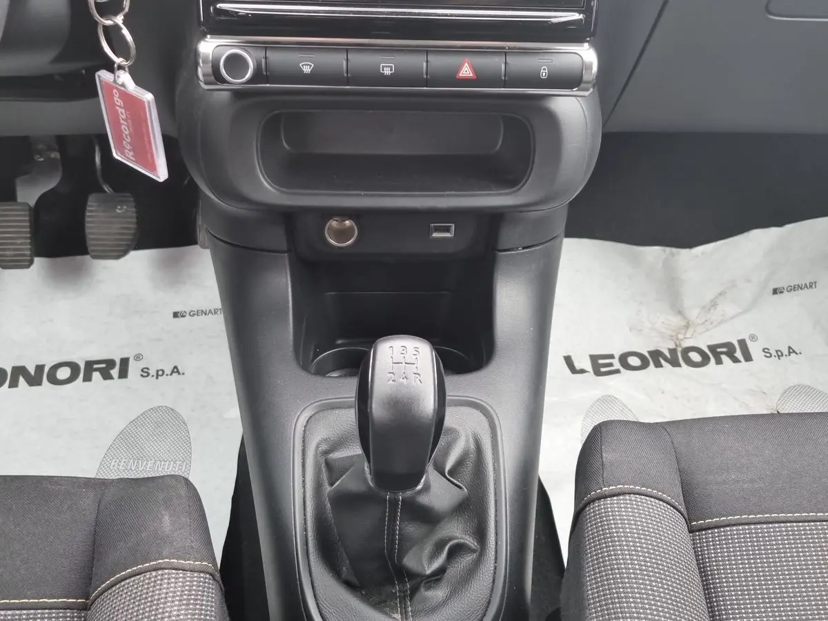 Immagine 11 Citroen C3