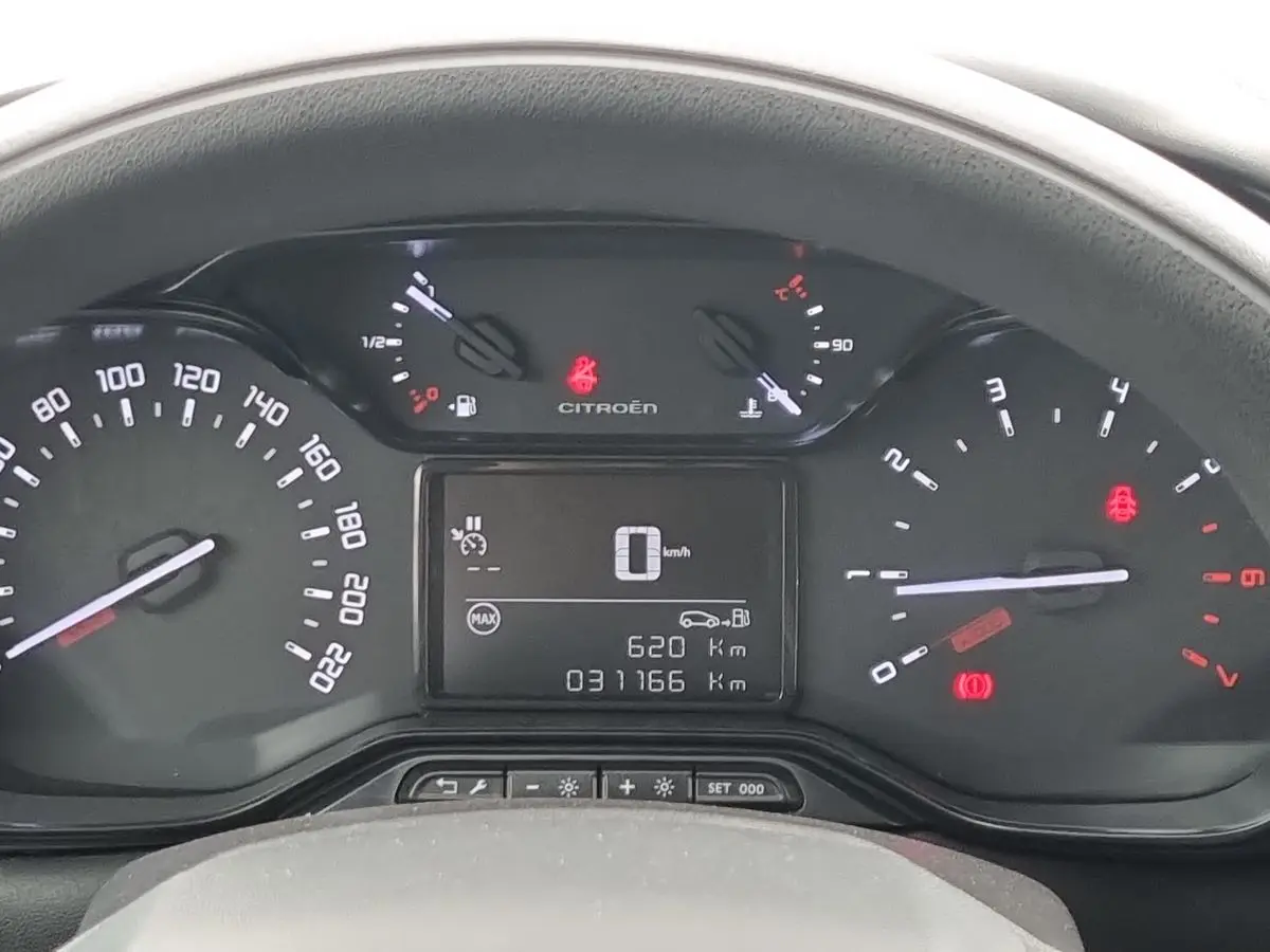 Immagine 12 Citroen C3