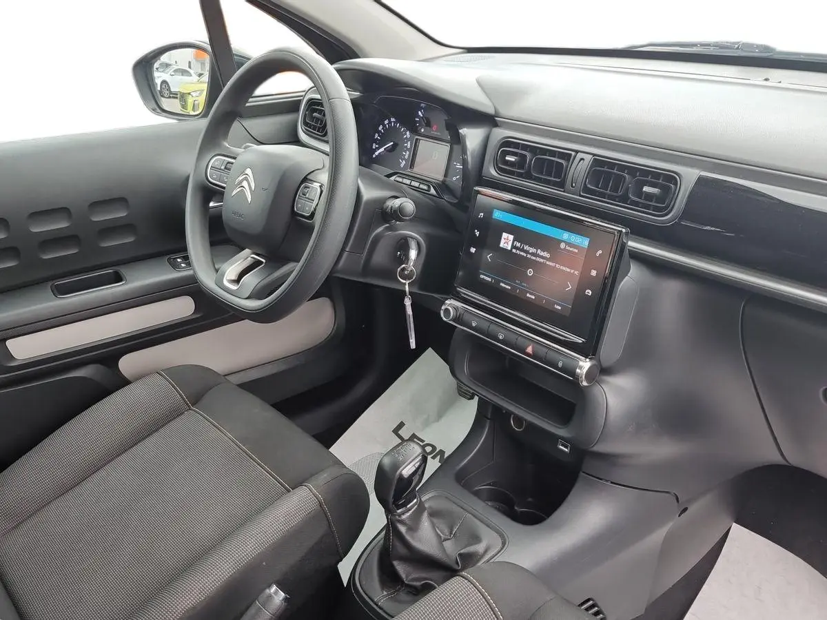 Immagine 14 Citroen C3