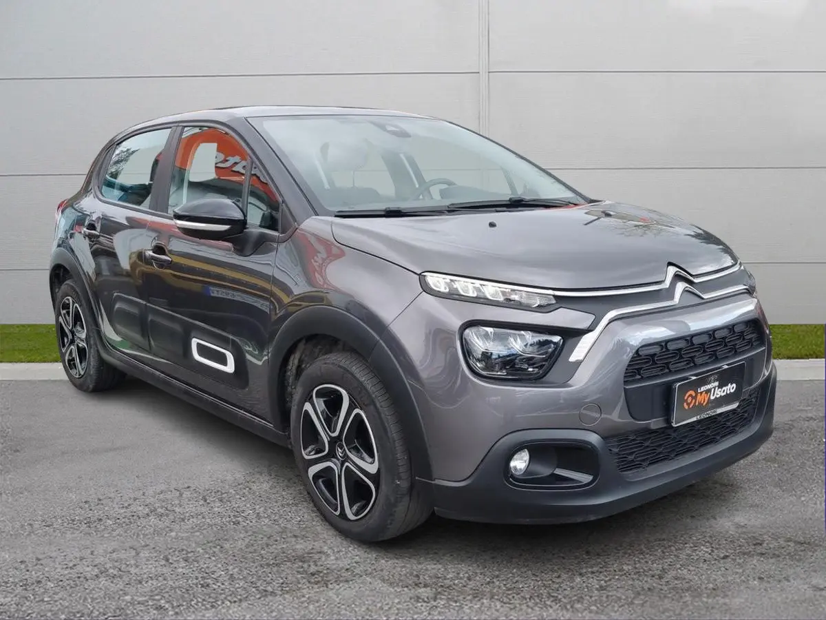 Foto 1 Citroen C3