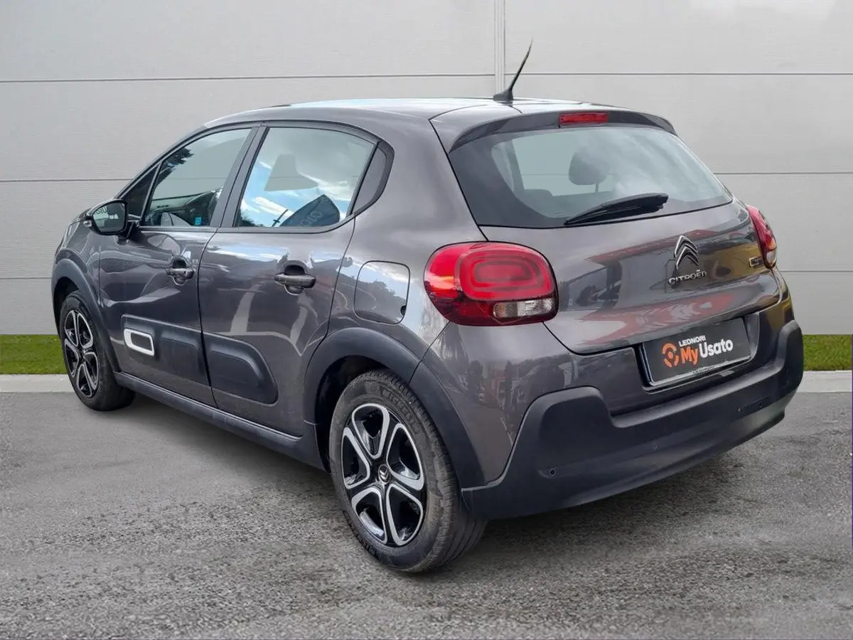 Immagine 5 Citroen C3