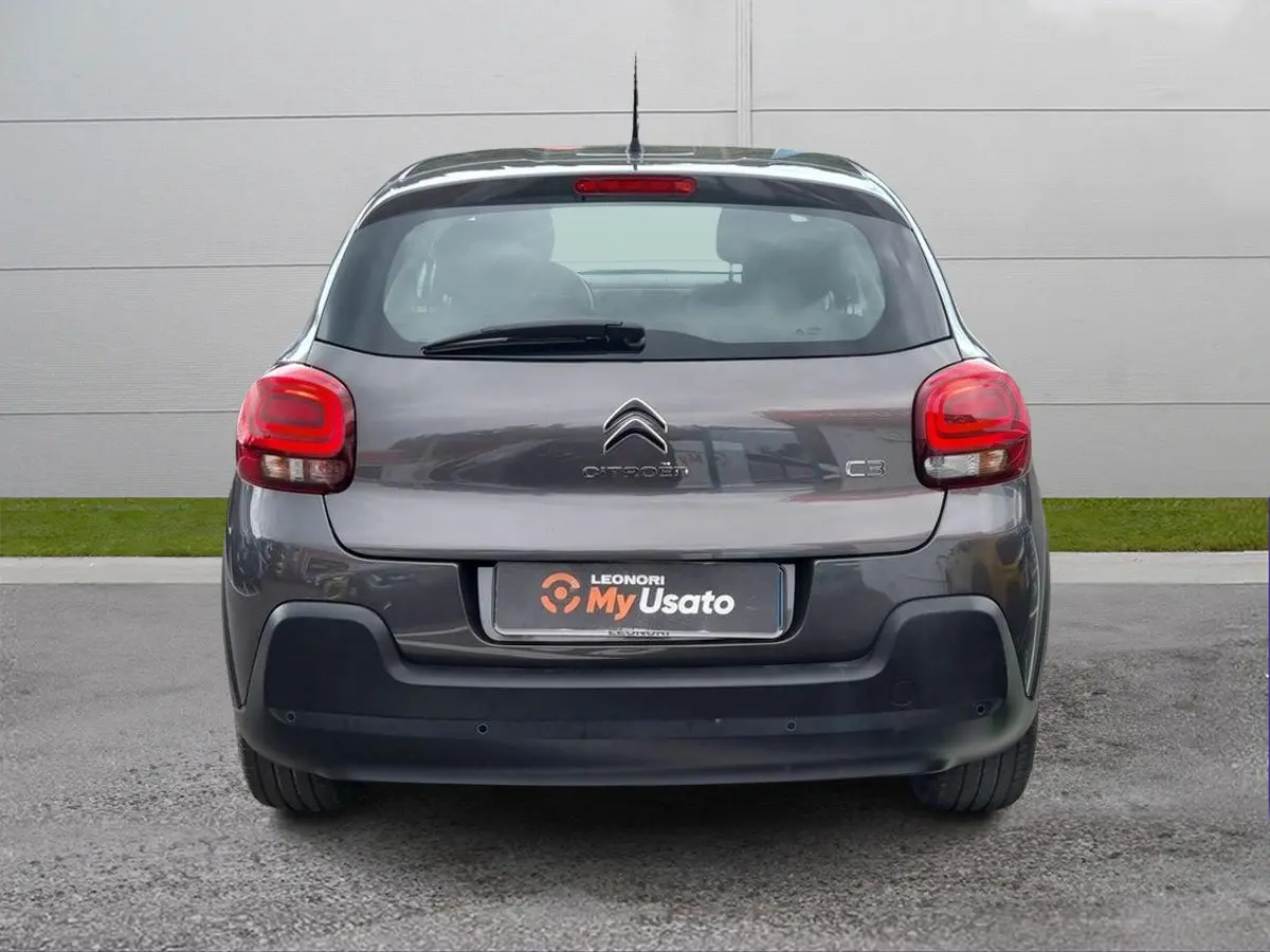 Immagine 6 Citroen C3