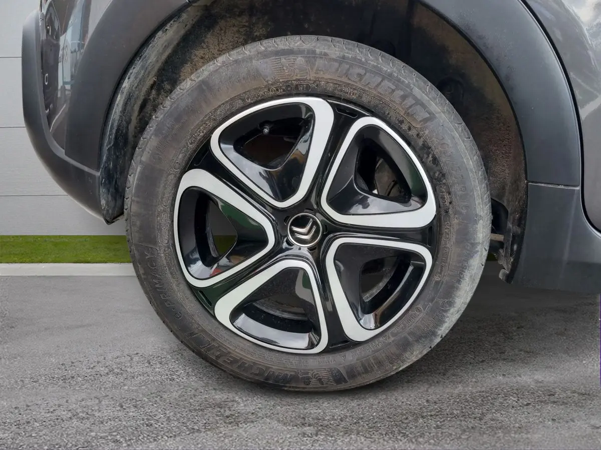 Immagine 8 Citroen C3