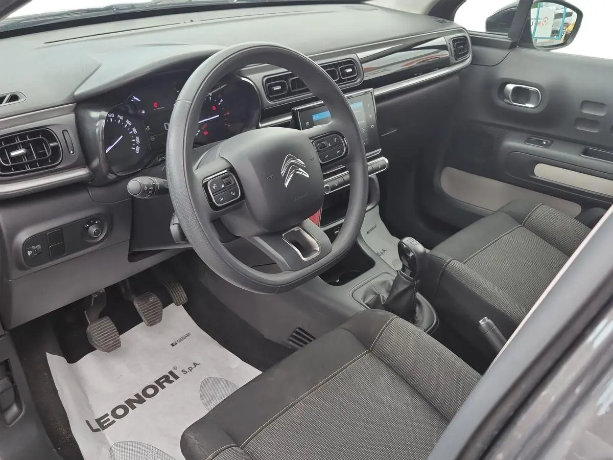 Immagine 9 Citroen C3