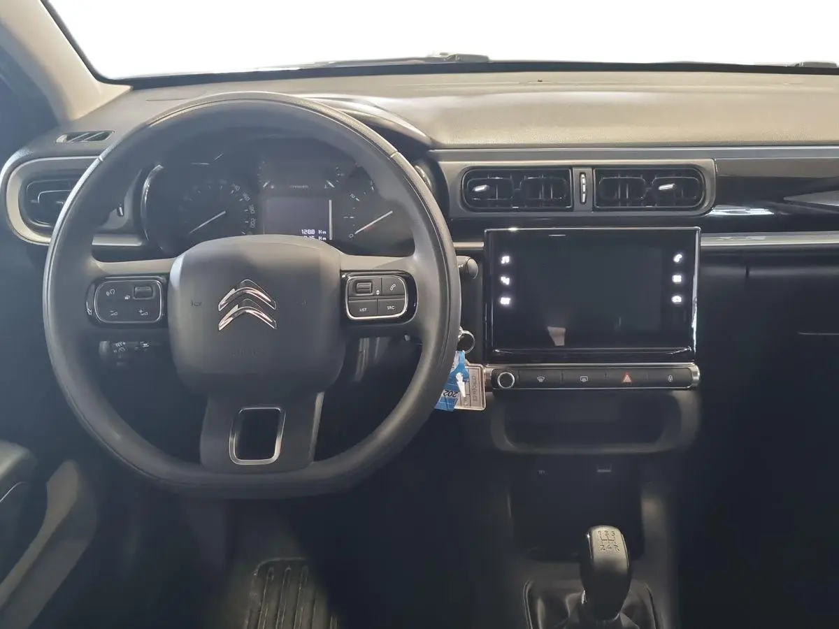 Immagine 10 Citroen C3