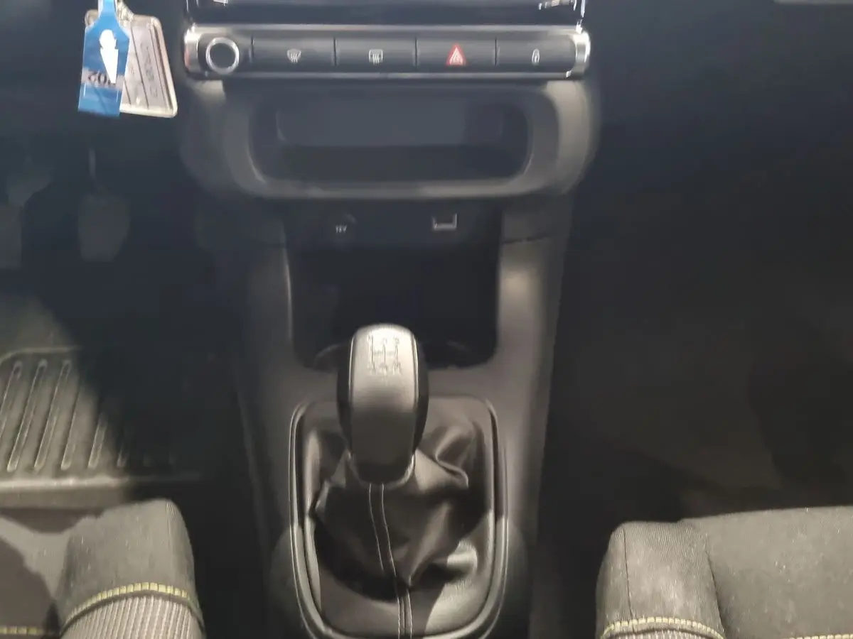 Immagine 11 Citroen C3