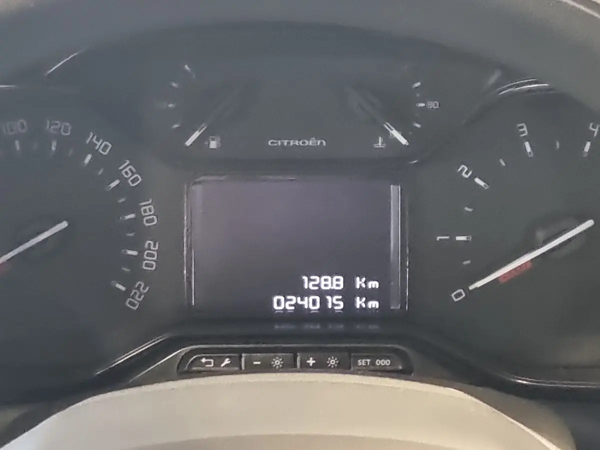 Immagine 12 Citroen C3