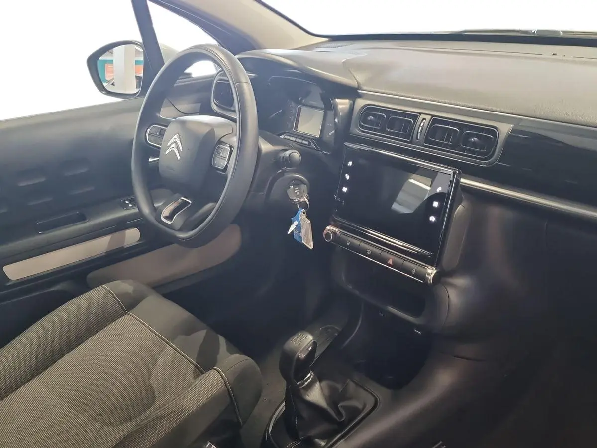 Immagine 14 Citroen C3