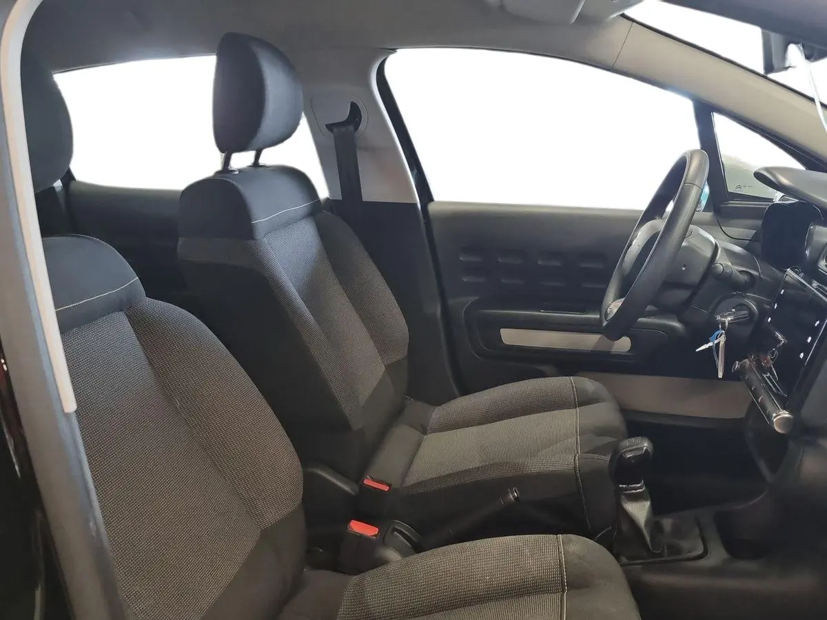 Immagine 15 Citroen C3