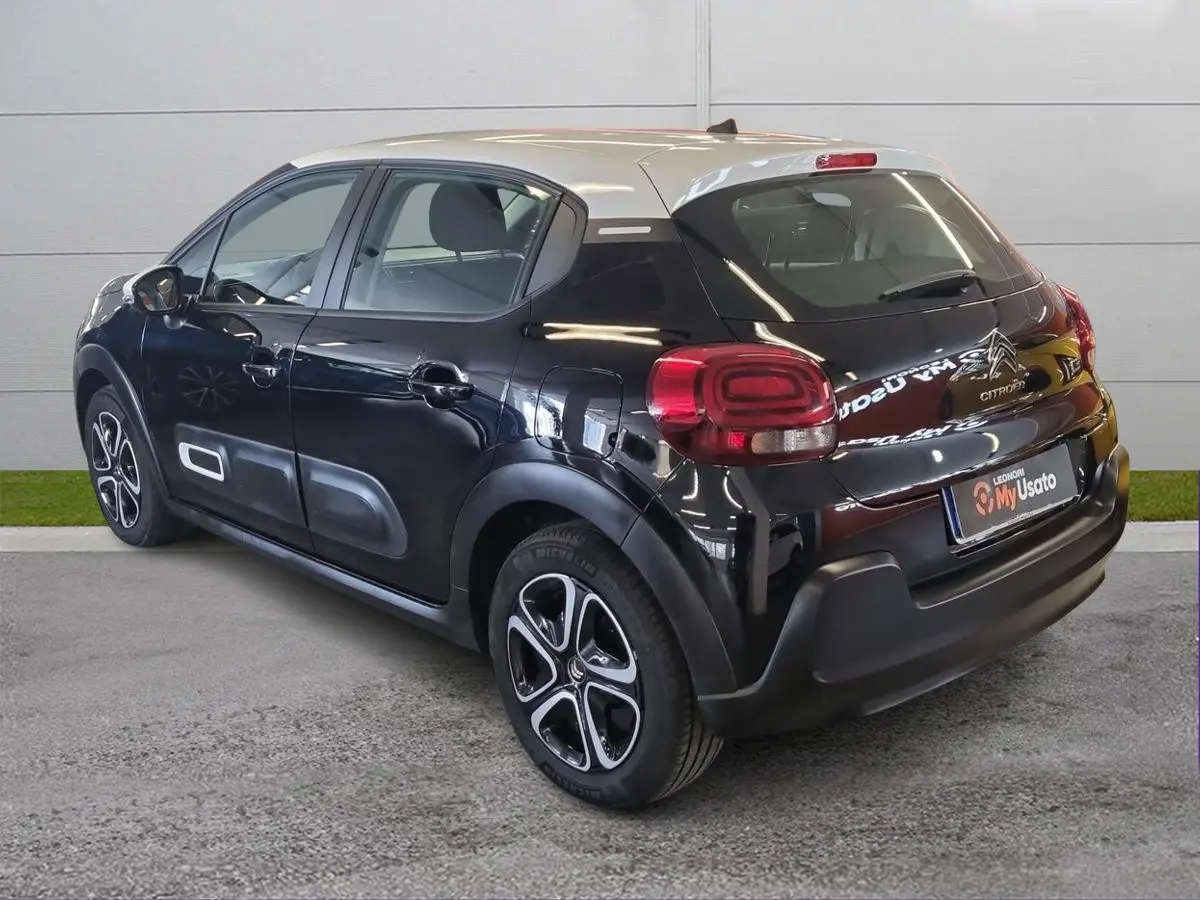 Immagine 5 Citroen C3