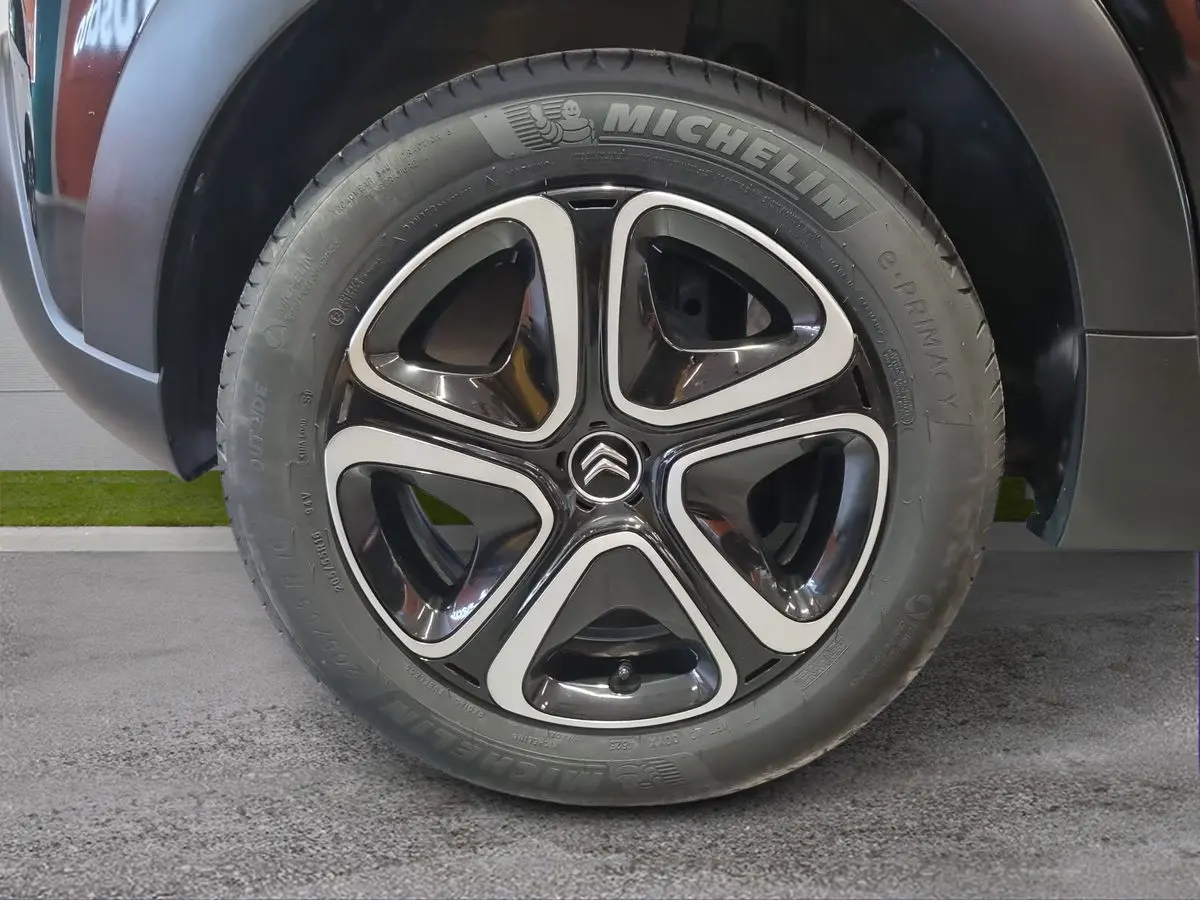 Immagine 8 Citroen C3