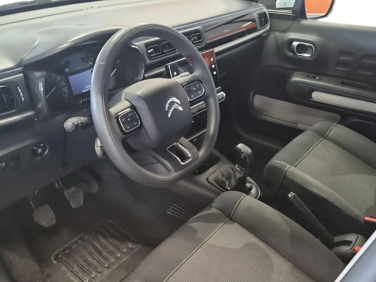 Immagine 9 Citroen C3