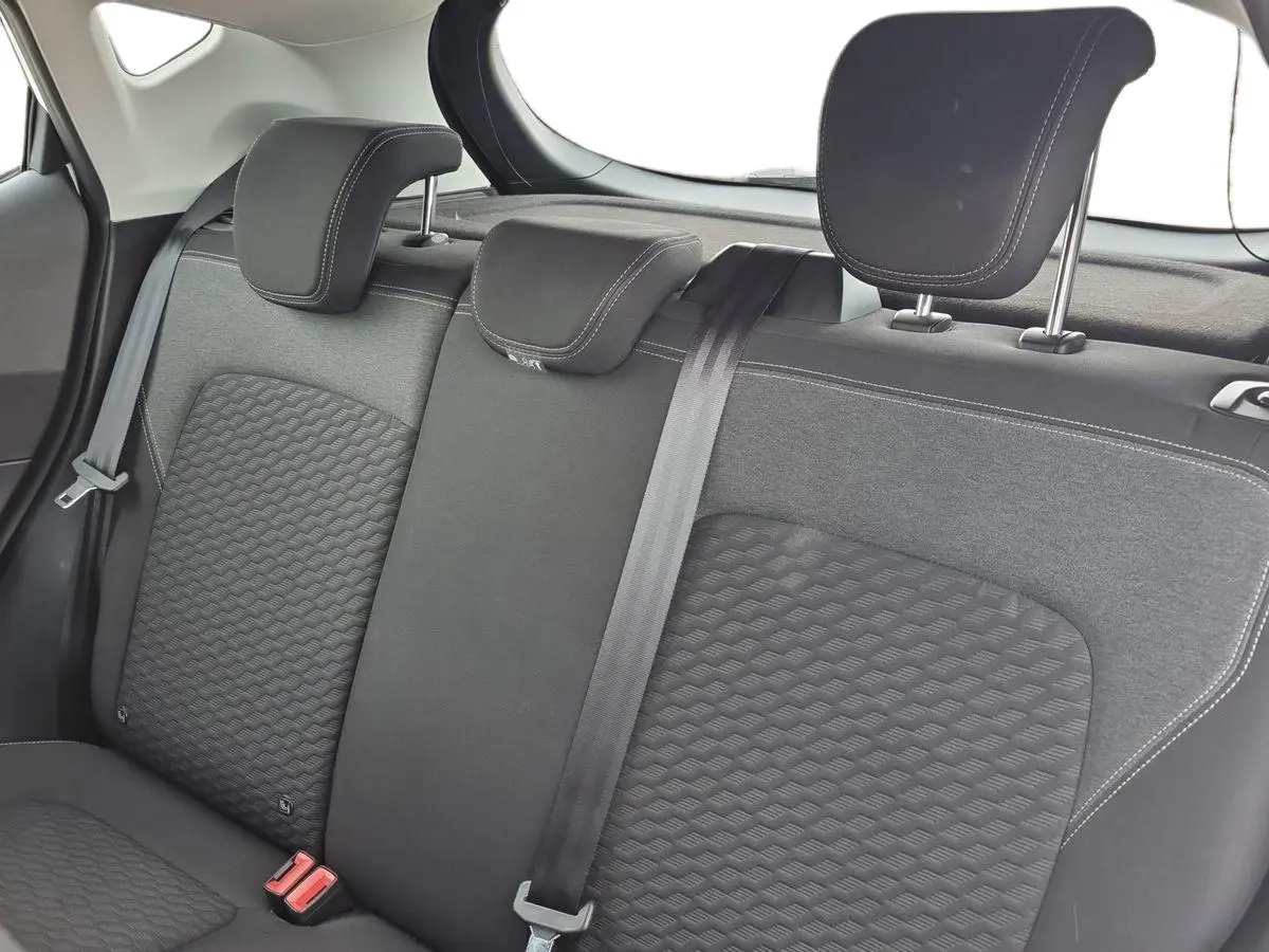 Immagine 13 Ford Fiesta Titanium