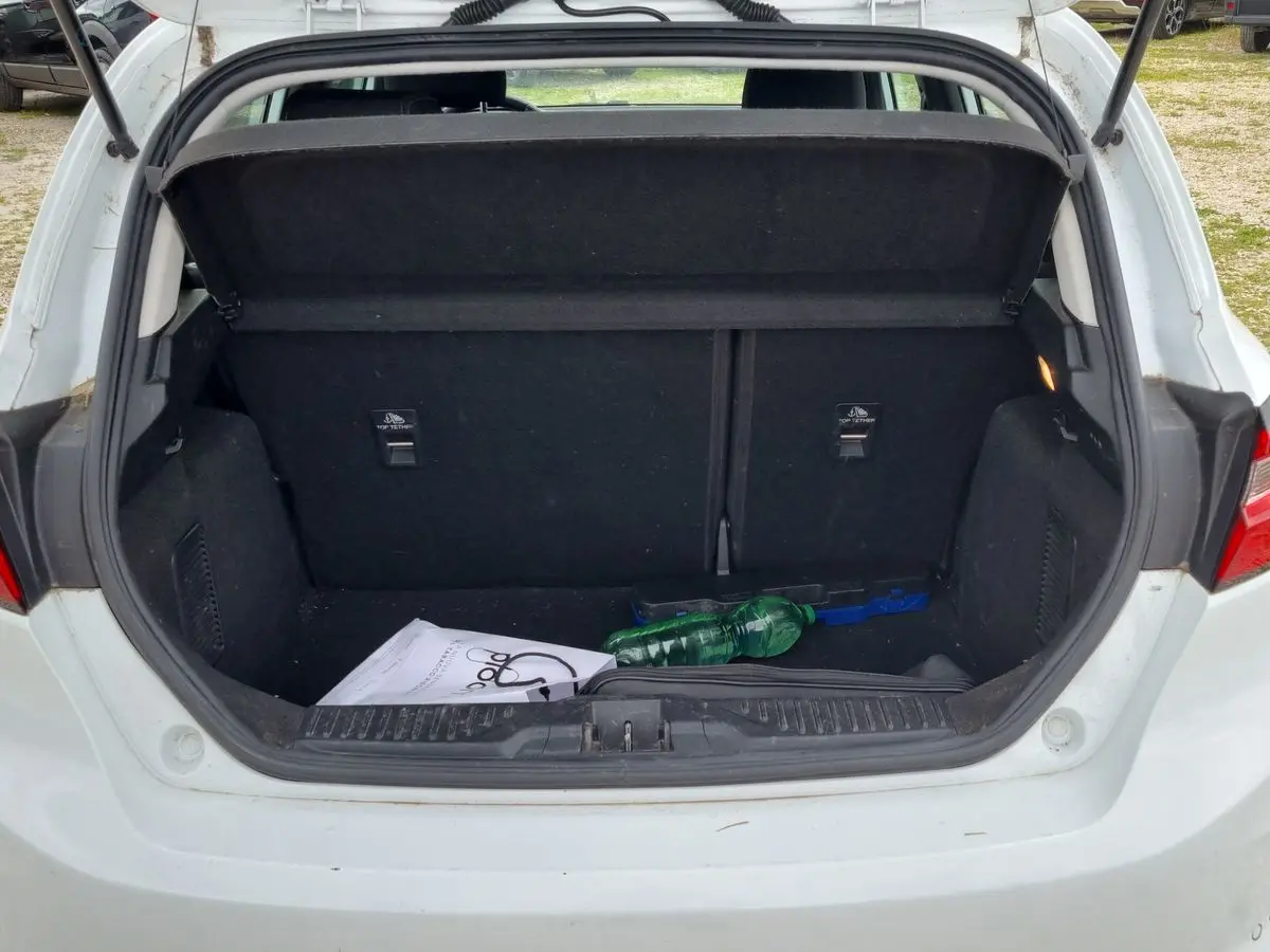 Immagine 7 Ford Fiesta Titanium