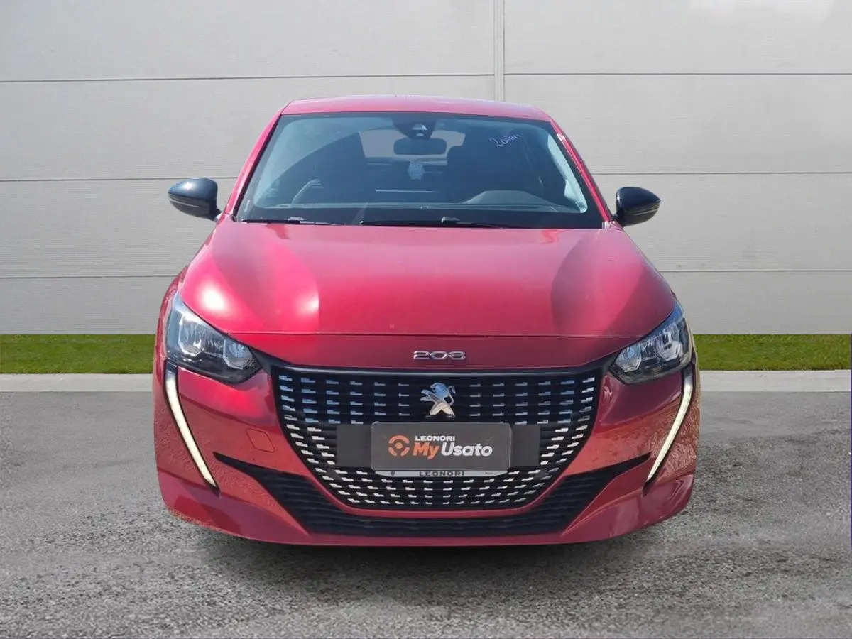 Foto 2 Peugeot 208