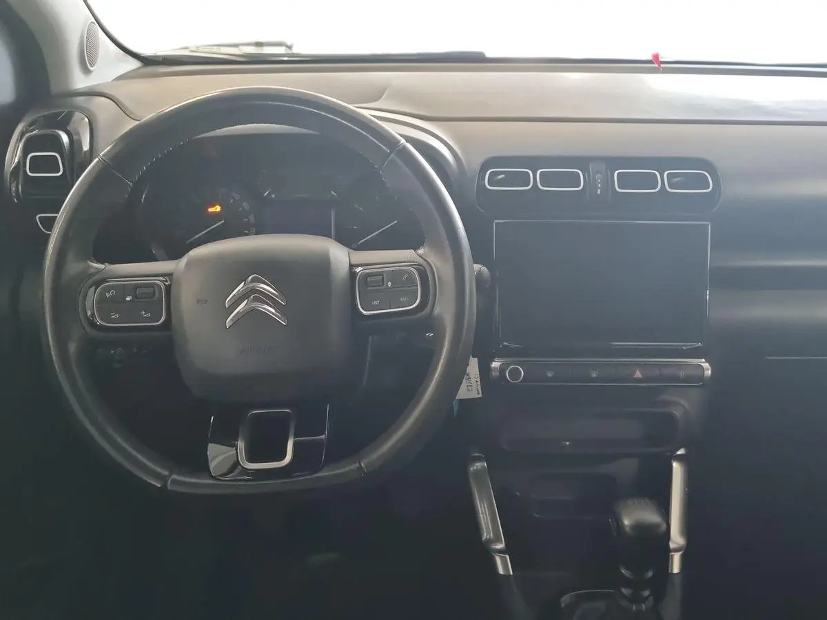 Immagine 10 Citroen C3 Aircross