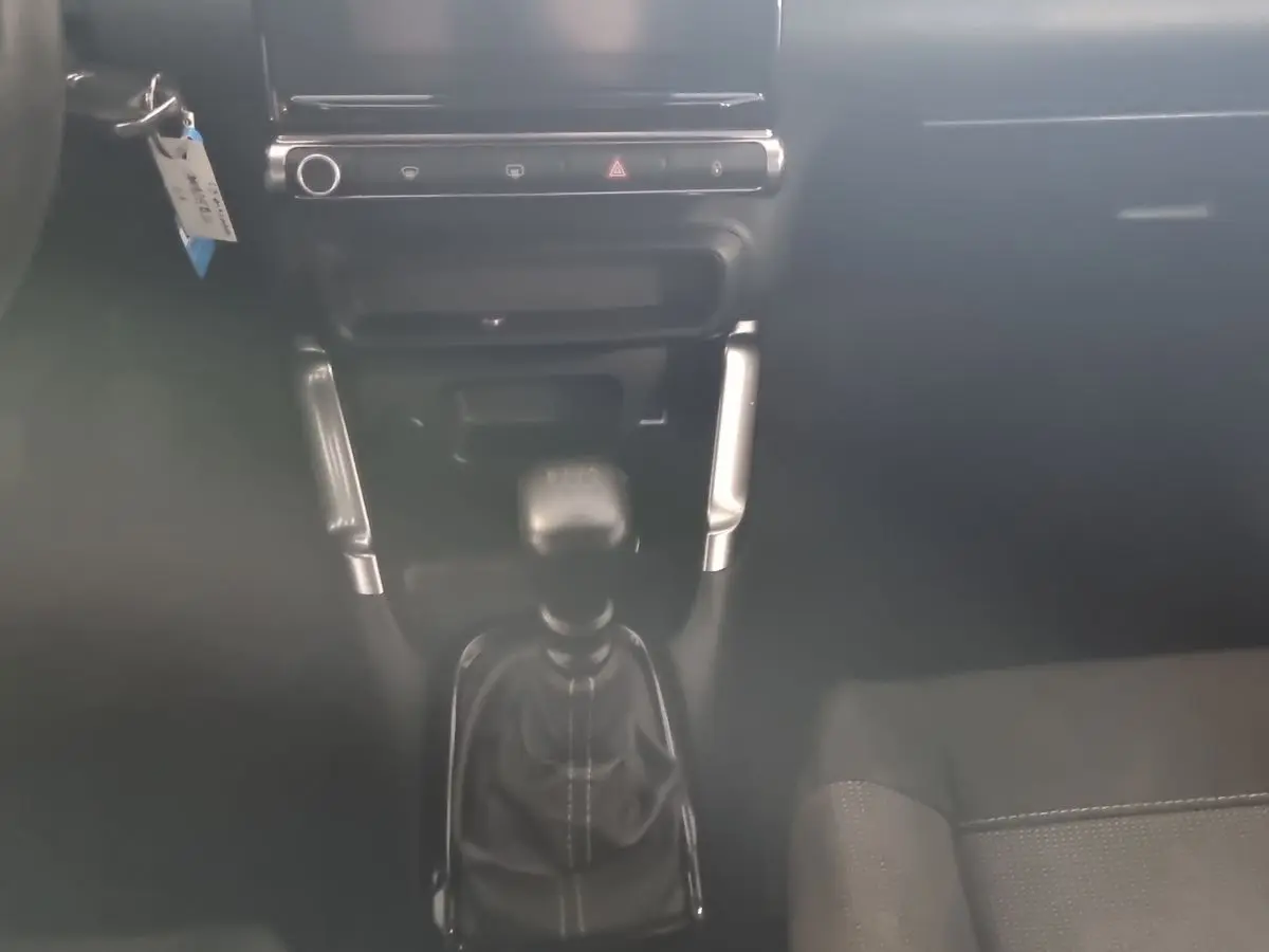 Immagine 11 Citroen C3 Aircross