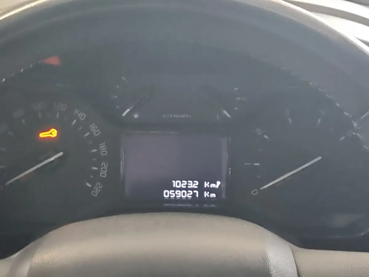 Immagine 12 Citroen C3 Aircross