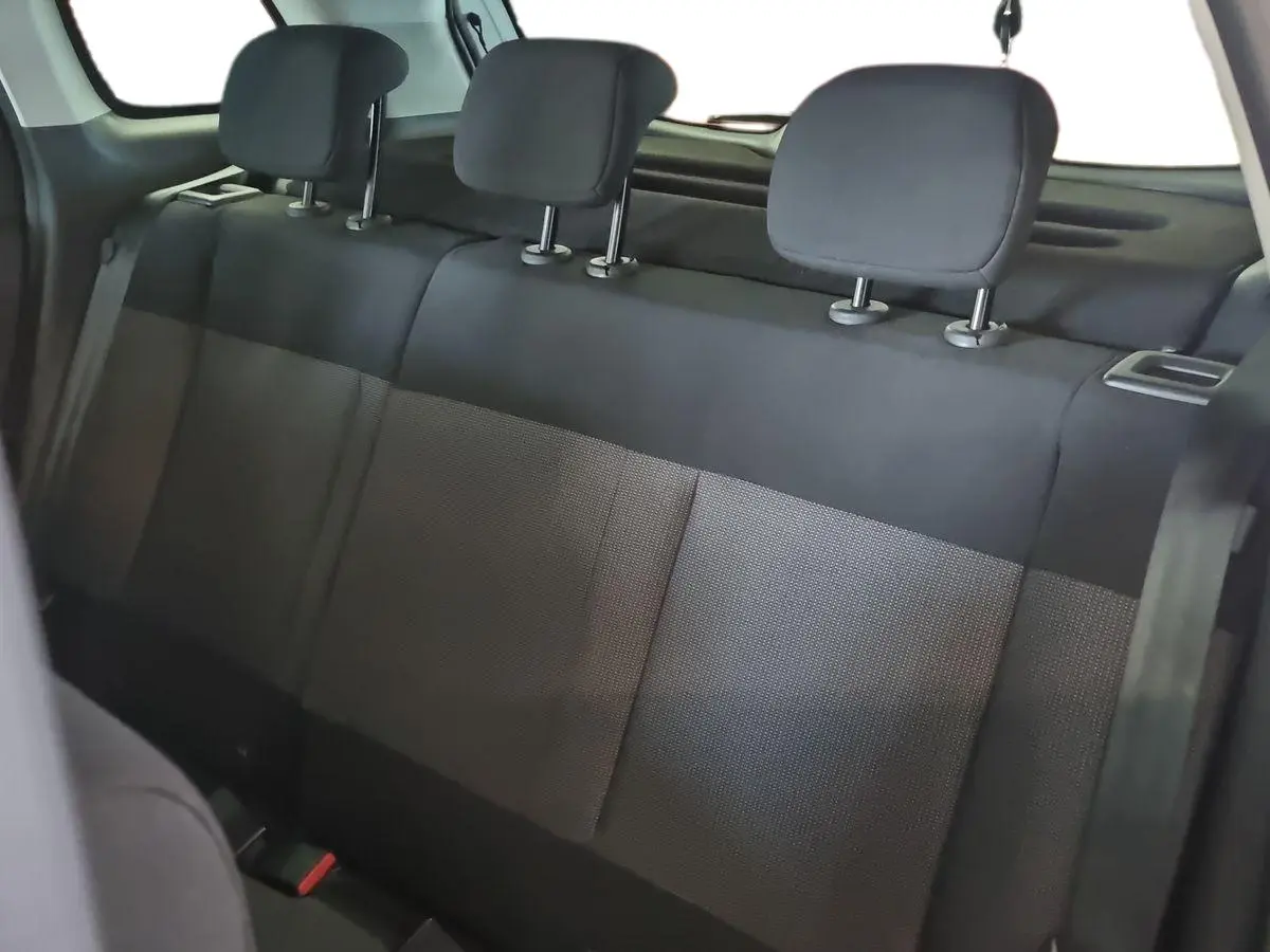 Immagine 13 Citroen C3 Aircross