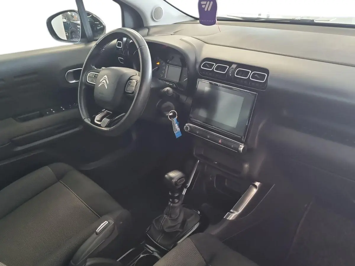 Immagine 14 Citroen C3 Aircross