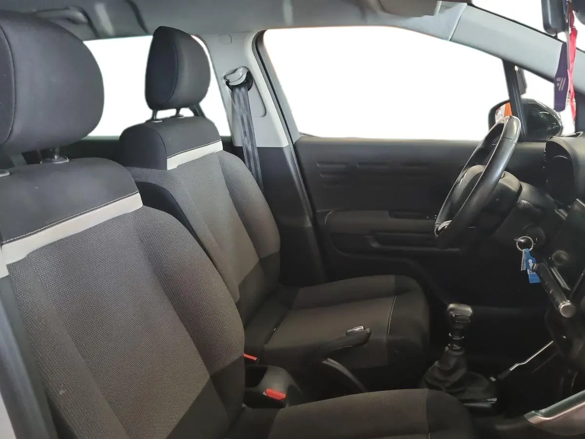 Immagine 15 Citroen C3 Aircross